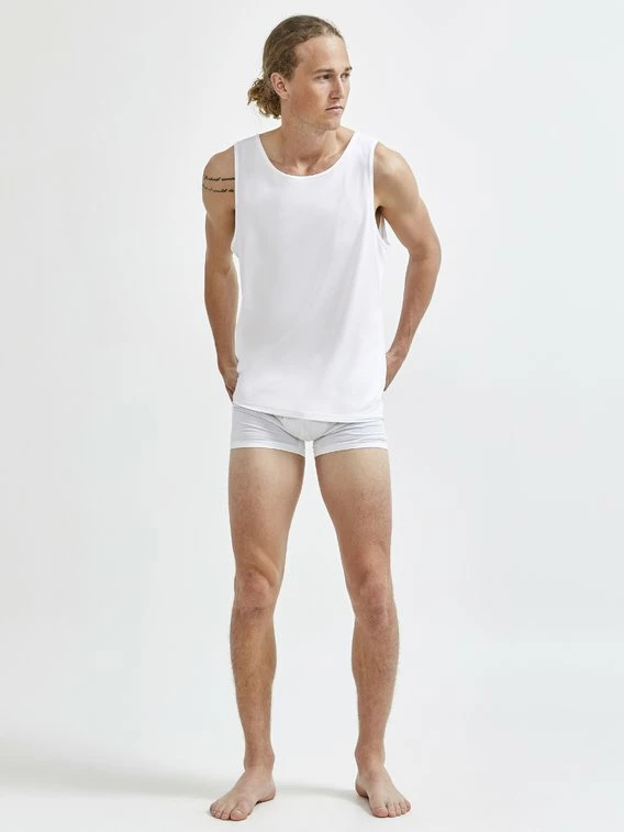 Craft Essential Core Dry Singlet 4 Craft Essential Core Dry Singlet – Bild 4