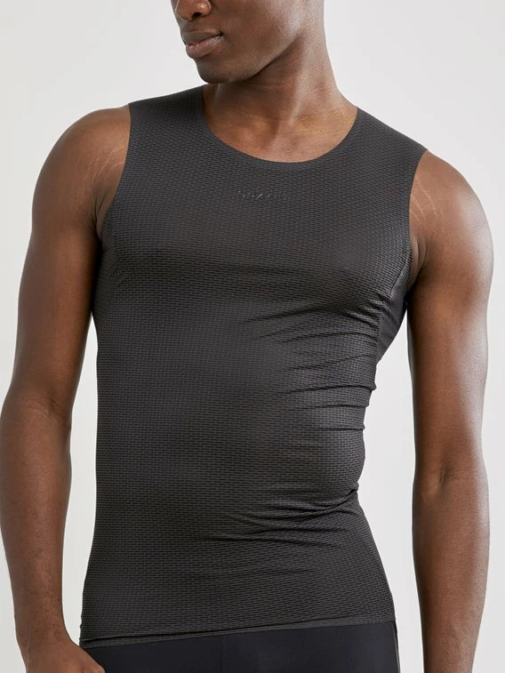 Craft Nanoweight Singlet 2 Craft Nanoweight Singlet – Bild 2