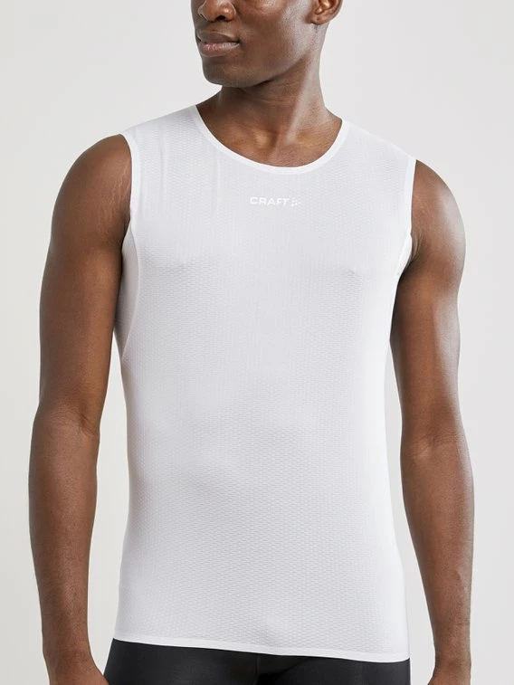 Craft Nanoweight Singlet 2 Craft Nanoweight Singlet – Bild 2