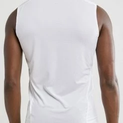 Craft Nanoweight Singlet 7 Craft Nanoweight Singlet -CALIDA shop Craft Singlet Nanoweight weiss 1908850 900000 2