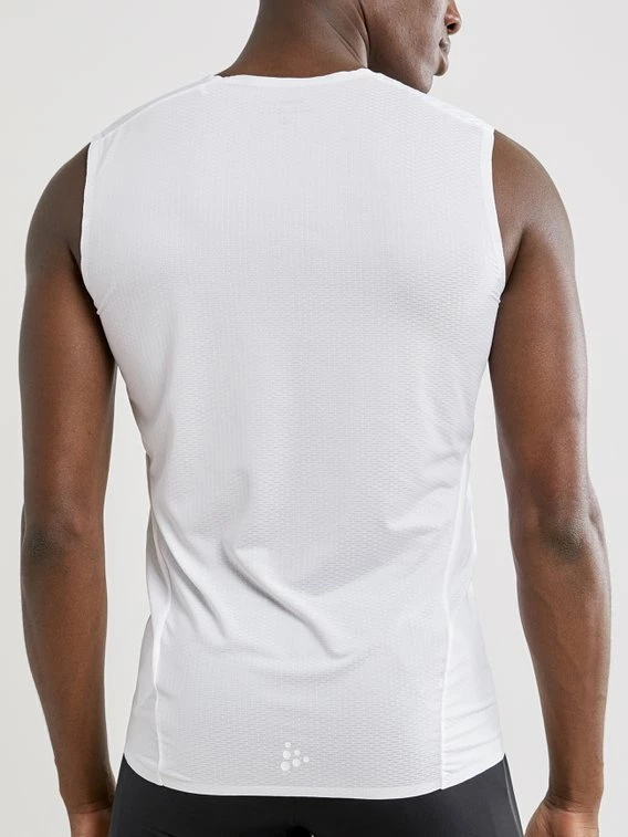 Craft Nanoweight Singlet 3 Craft Nanoweight Singlet – Bild 3