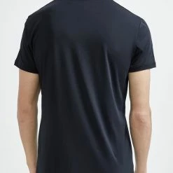 Craft Essential Core Dry Tee -CALIDA shop Craft Tee Essential schwarz 1910447 999000 2