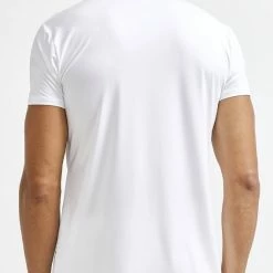 Craft Essential Core Dry Tee -CALIDA shop Craft Tee Essential weiss 1910447 900000 2