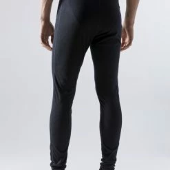 Craft Set Core Warm Baselayer Set -CALIDA shop Craft WarmBaselayerSet Core schwarz 1909709 999000 2