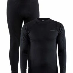 Craft Set Core Warm Baselayer Set