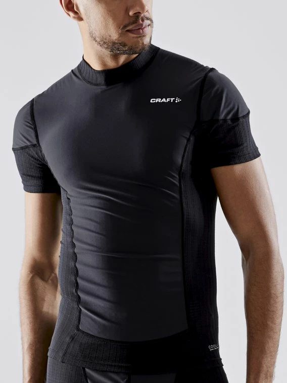 Craft Active Extreme X Wind Shortsleeve 2 Craft Active Extreme X Wind Shortsleeve – Bild 2