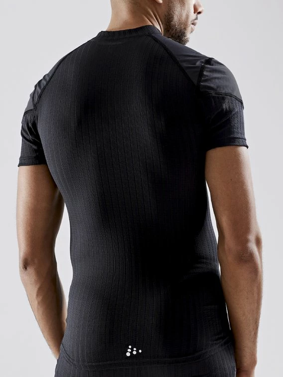 Craft Active Extreme X Wind Shortsleeve 3 Craft Active Extreme X Wind Shortsleeve – Bild 3