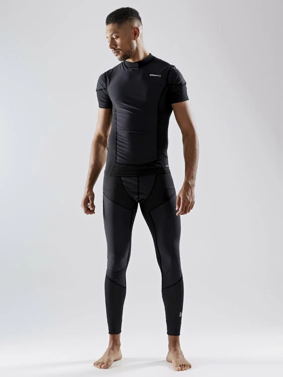 Craft Active Extreme X Wind Shortsleeve 4 Craft Active Extreme X Wind Shortsleeve – Bild 4