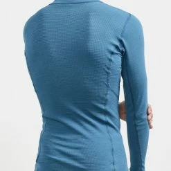 Craft Wool Extreme X Pro Longsleeve -CALIDA shop Craft Wool Extreme X Pro Longsleeve blau 1911151 676396 2