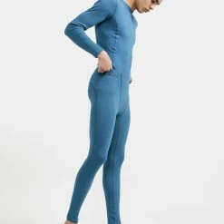 Craft Wool Extreme X Pro Longsleeve -CALIDA shop Craft Wool Extreme X Pro Longsleeve blau 1911151 676396 3