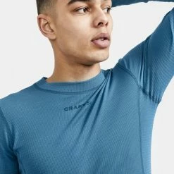 Craft Wool Extreme X Pro Longsleeve -CALIDA shop Craft Wool Extreme X Pro Longsleeve blau 1911151 676396 4