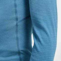 Craft Wool Extreme X Pro Longsleeve -CALIDA shop Craft Wool Extreme X Pro Longsleeve blau 1911151 676396 5