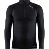 Craft Active Extreme X Zip Longsleeve