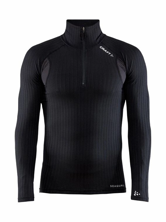 Craft Active Extreme X Zip Longsleeve 1 Craft Active Extreme X Zip Longsleeve