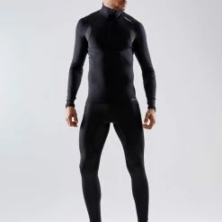 Craft Active Extreme X Zip Longsleeve 7 Craft Active Extreme X Zip Longsleeve -CALIDA shop Craft ZipLongsleeve ActiveExtremeX schwarz 1909681 999000 1628854523