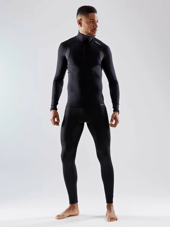 Craft Active Extreme X Zip Longsleeve 4 Craft Active Extreme X Zip Longsleeve – Bild 4