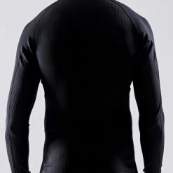 Craft Active Extreme X Zip Longsleeve 6 Craft Active Extreme X Zip Longsleeve -CALIDA shop Craft ZipLongsleeve ActiveExtremeX schwarz 1909681 999000 1628854597