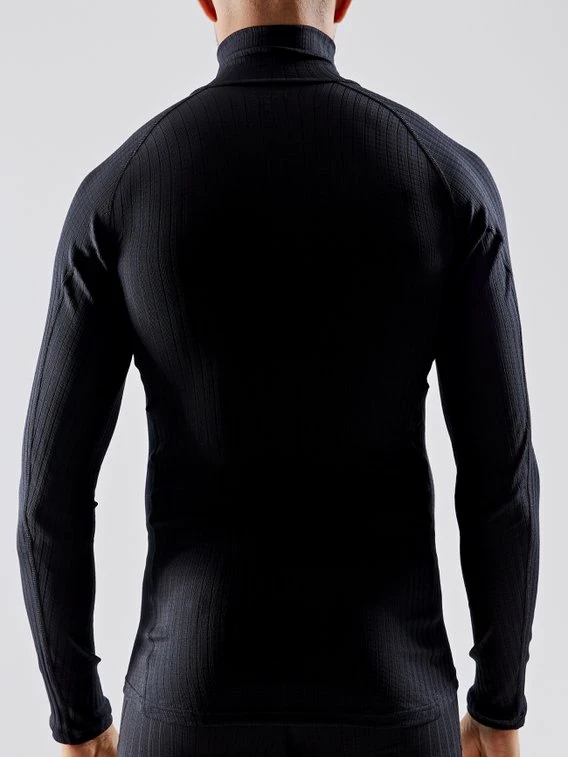 Craft Active Extreme X Zip Longsleeve 3 Craft Active Extreme X Zip Longsleeve – Bild 3