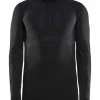 Craft Active Intensity Zip Longsleeve