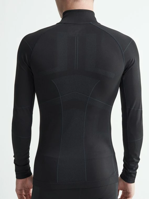 Craft Active Intensity Zip Longsleeve 3 Craft Active Intensity Zip Longsleeve – Bild 3