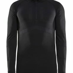 Craft Active Intensity Zip Longsleeve