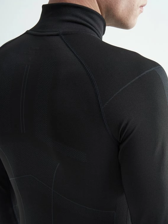 Craft Active Intensity Zip Longsleeve 5 Craft Active Intensity Zip Longsleeve – Bild 5