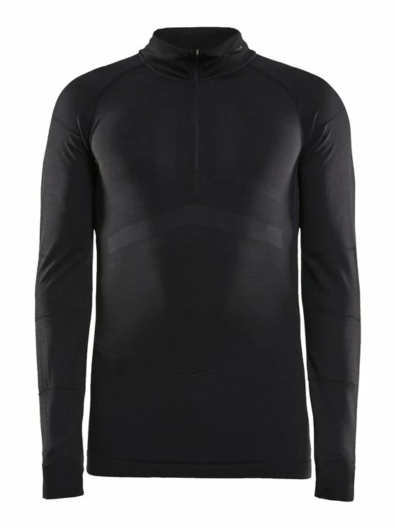 Craft Active Intensity Zip Longsleeve 1 Craft Active Intensity Zip Longsleeve