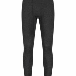 Erlich Textil Josef Thermohose, Lang -CALIDA shop Erlich Textil Josef Thermohose schwarz 7811290554 554 4