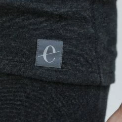 Erlich Textil Kaspar Thermoshirt, Kurzarm 13 Erlich Textil Kaspar Thermoshirt, Kurzarm -CALIDA shop Erlich Textil Kaspar Thermo T Shirt schwarz 7811291554 554 5