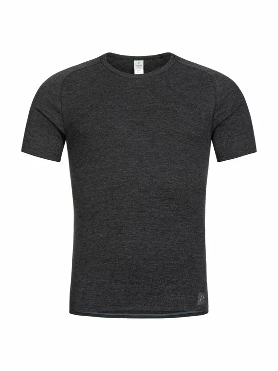 Erlich Textil Kaspar Thermoshirt, Kurzarm 7 Erlich Textil Kaspar Thermoshirt, Kurzarm – Bild 7