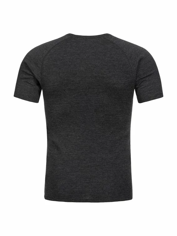 Erlich Textil Kaspar Thermoshirt, Kurzarm 8 Erlich Textil Kaspar Thermoshirt, Kurzarm – Bild 8