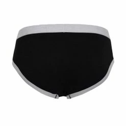 Erlich Textil Theo Slip 9 Erlich Textil Theo Slip -CALIDA shop Erlich Textil Theo Slip schwarz ERL M016011020 100 4