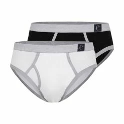 Erlich Textil Theo Slip, 2er-Pack