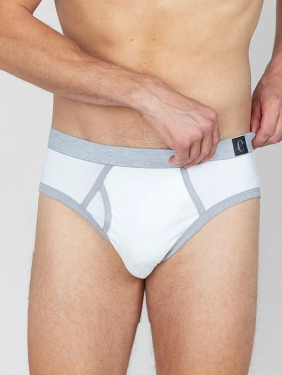 Erlich Textil Theo Slip 1 Erlich Textil Theo Slip