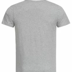 Erlich Textil Hugo T-Shirt Mit V-Neck 13 Erlich Textil Hugo T-Shirt Mit V-Neck -CALIDA shop Erlich Textil Hugo T Shirt mit V Neck grau 1000000001 GRA 6