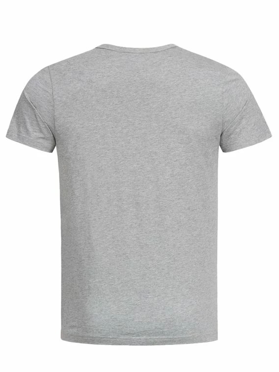 Erlich Textil Hugo T-Shirt Mit V-Neck 7 Erlich Textil Hugo T-Shirt Mit V-Neck – Bild 7