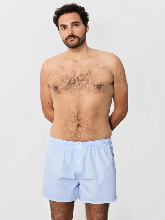 Erlich Textil Jasper Boxershorts 3 Erlich Textil Jasper Boxershorts – Bild 3