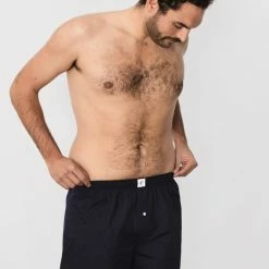 Erlich Textil Jasper Boxershorts -CALIDA shop Erlich Textil Jasper Boxershorts blau 1000000002 53 2