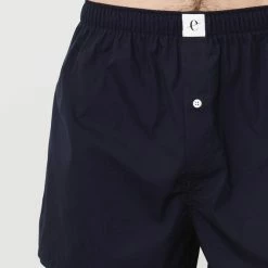 Erlich Textil Jasper Boxershorts -CALIDA shop Erlich Textil Jasper Boxershorts blau 1000000002 53 3