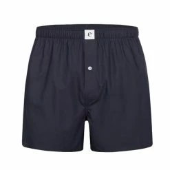 Erlich Textil Jasper Boxershorts -CALIDA shop Erlich Textil Jasper Boxershorts blau 1000000002 53 4