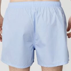 Erlich Textil Jasper Boxershorts, 2er-Pack 9 Erlich Textil Jasper Boxershorts, 2er-Pack -CALIDA shop Erlich Textil Jasper Boxershorts 2er Pack blau 1000000002 DUO 219 2