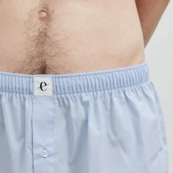 Erlich Textil Jasper Boxershorts, 2er-Pack 11 Erlich Textil Jasper Boxershorts, 2er-Pack -CALIDA shop Erlich Textil Jasper Boxershorts 2er Pack blau 1000000002 DUO 219 4