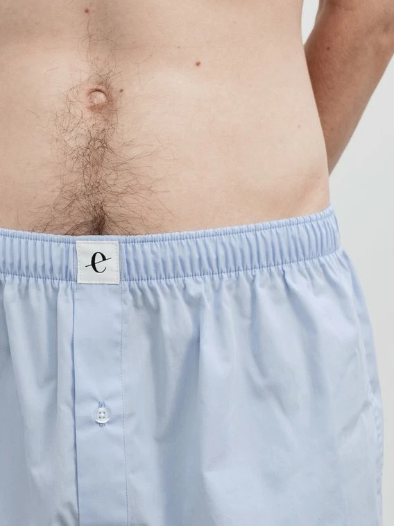 Erlich Textil Jasper Boxershorts, 2er-Pack 5 Erlich Textil Jasper Boxershorts, 2er-Pack – Bild 5