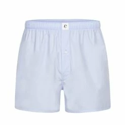 Erlich Textil Jasper Boxershorts, 2er-Pack 12 Erlich Textil Jasper Boxershorts, 2er-Pack -CALIDA shop Erlich Textil Jasper Boxershorts 2er Pack blau 1000000002 DUO 219 5