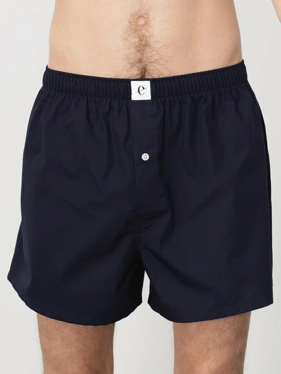 Erlich Textil Jasper Boxershorts, 2er-Pack 2 Erlich Textil Jasper Boxershorts, 2er-Pack – Bild 2