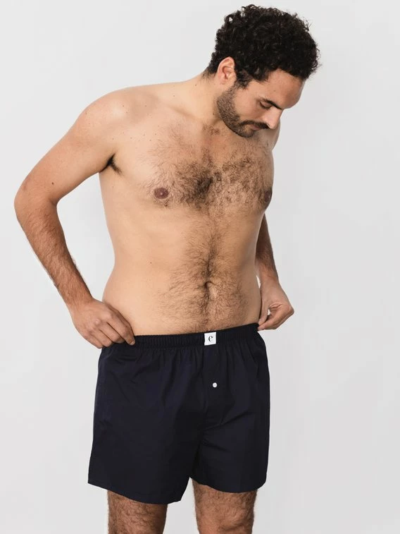 Erlich Textil Jasper Boxershorts, 2er-Pack 4 Erlich Textil Jasper Boxershorts, 2er-Pack – Bild 4