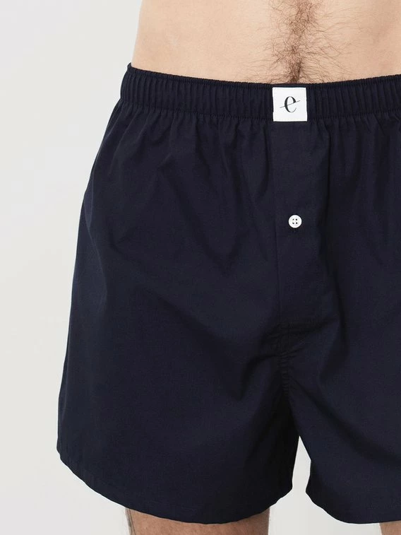 Erlich Textil Jasper Boxershorts, 2er-Pack 5 Erlich Textil Jasper Boxershorts, 2er-Pack – Bild 5