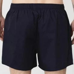 Erlich Textil Jasper Boxershorts, 2er-Pack -CALIDA shop Erlich Textil Jasper Boxershorts 2er Pack bunt 1000000002 DUO MULTICOLOR 3