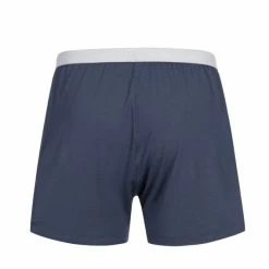 Erlich Textil Karl Boxershorts -CALIDA shop Erlich Textil Karl Boxershorts blau 5121182484 484 5
