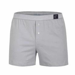 Erlich Textil Karl Boxershorts -CALIDA shop Erlich Textil Karl Boxershorts grau 5121182825 825 3